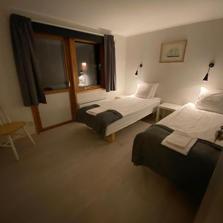 Alvaret Hotel&Hostel Löttorp Buitenkant foto