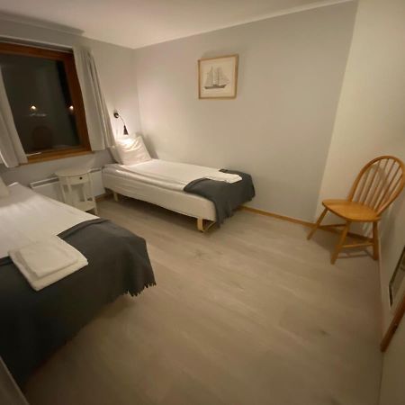 Alvaret Hotel&Hostel Löttorp Buitenkant foto