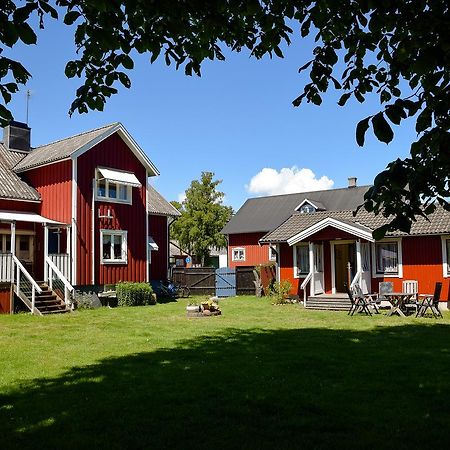 Alvaret Hotel&Hostel Löttorp Buitenkant foto