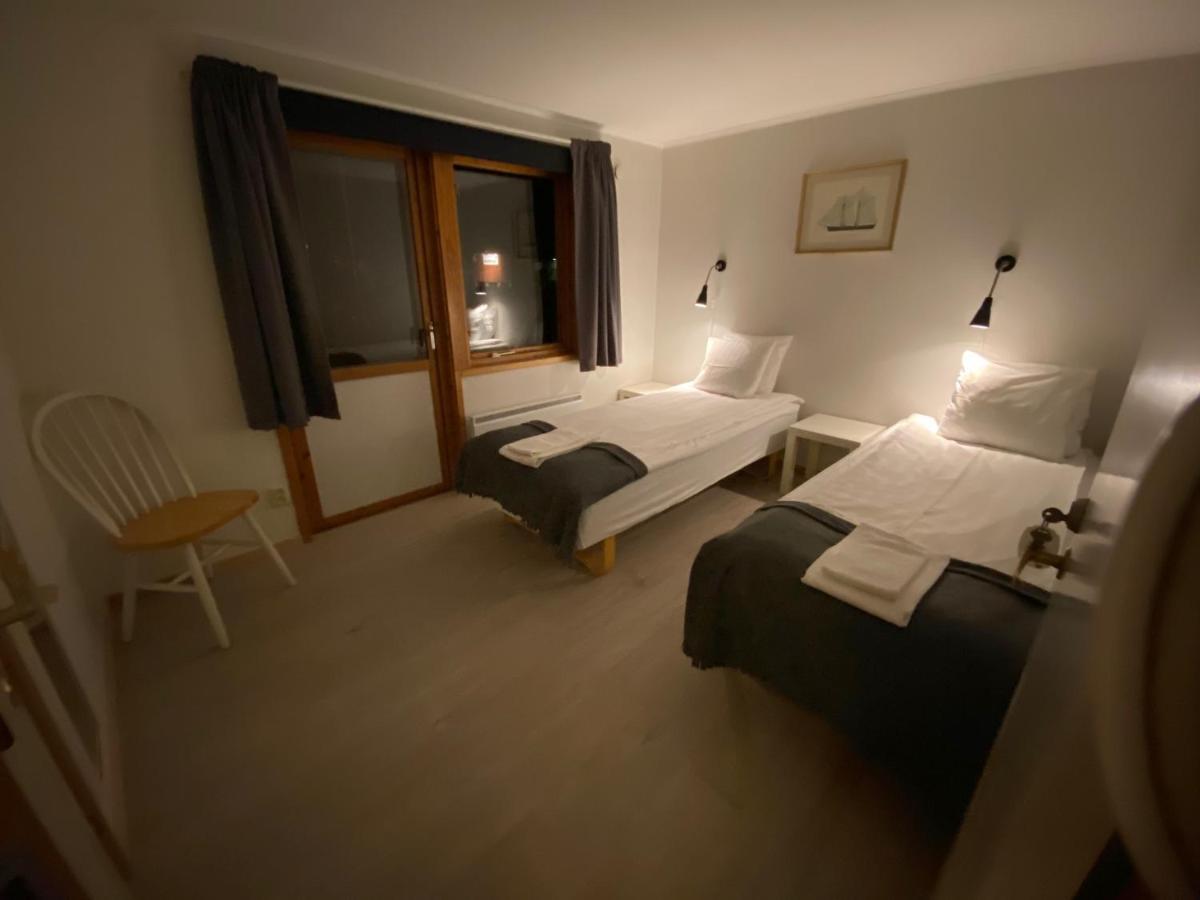 Alvaret Hotel&Hostel Löttorp Buitenkant foto