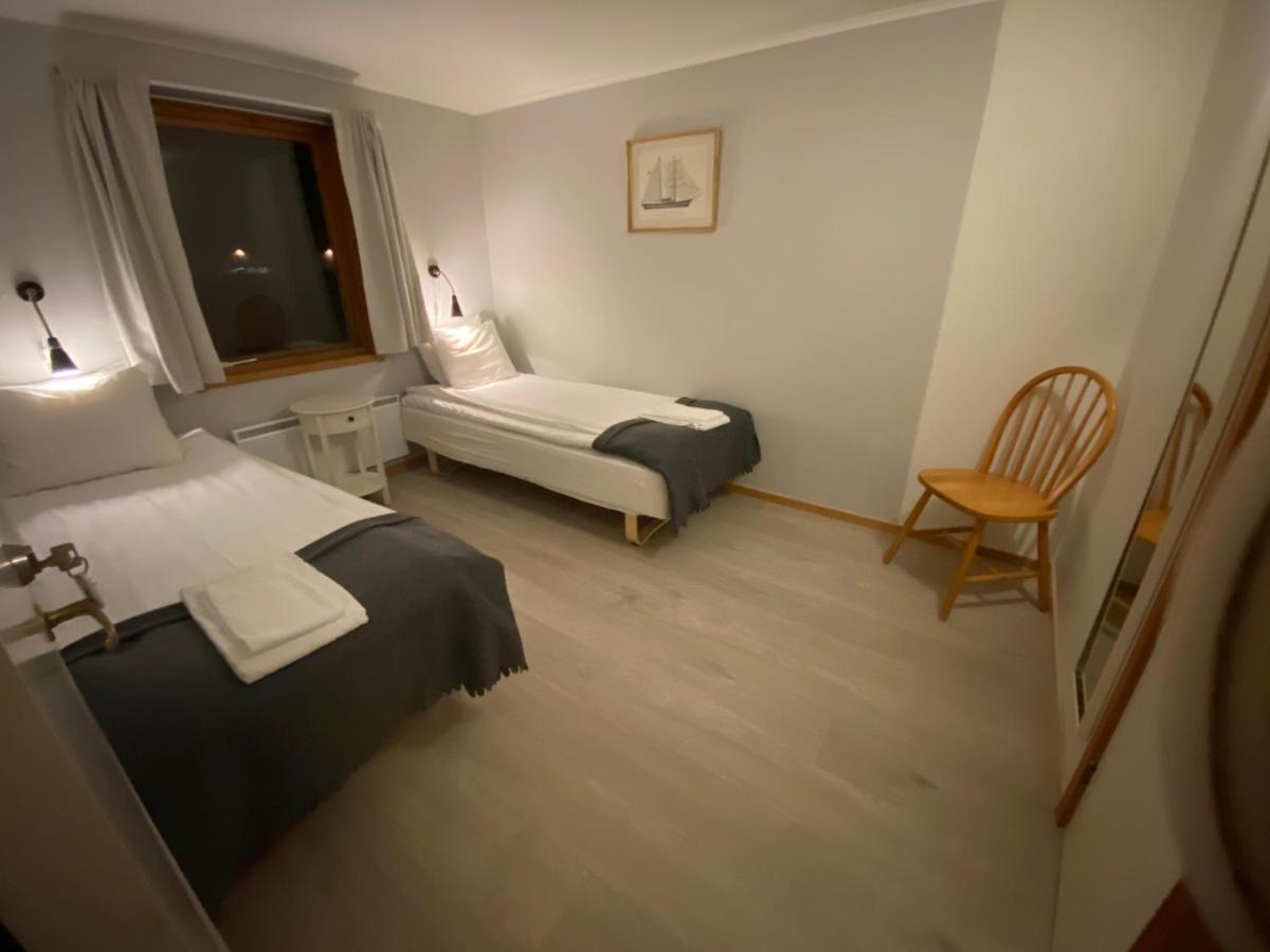 Alvaret Hotel&Hostel Löttorp Buitenkant foto
