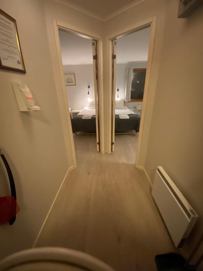 Alvaret Hotel&Hostel Löttorp Buitenkant foto
