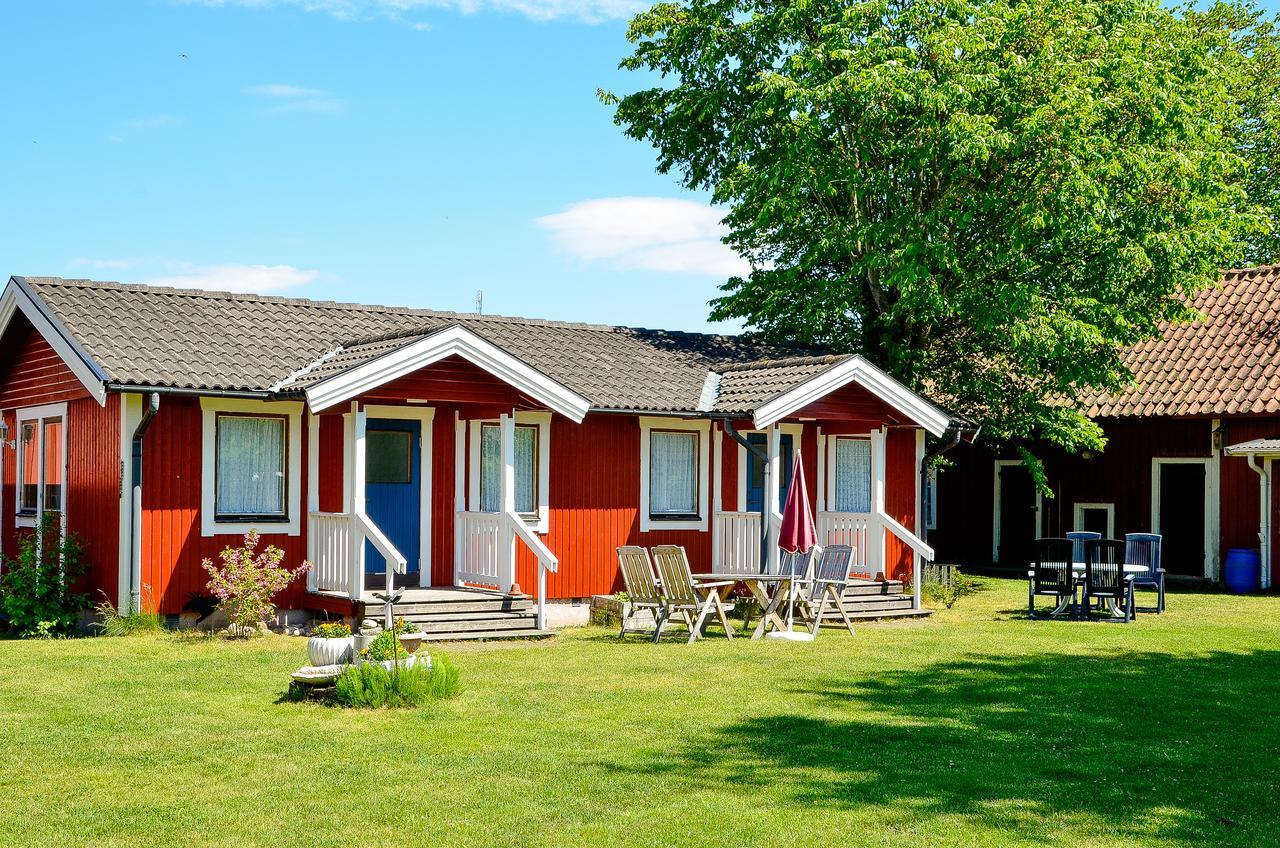 Alvaret Hotel&Hostel Löttorp Buitenkant foto