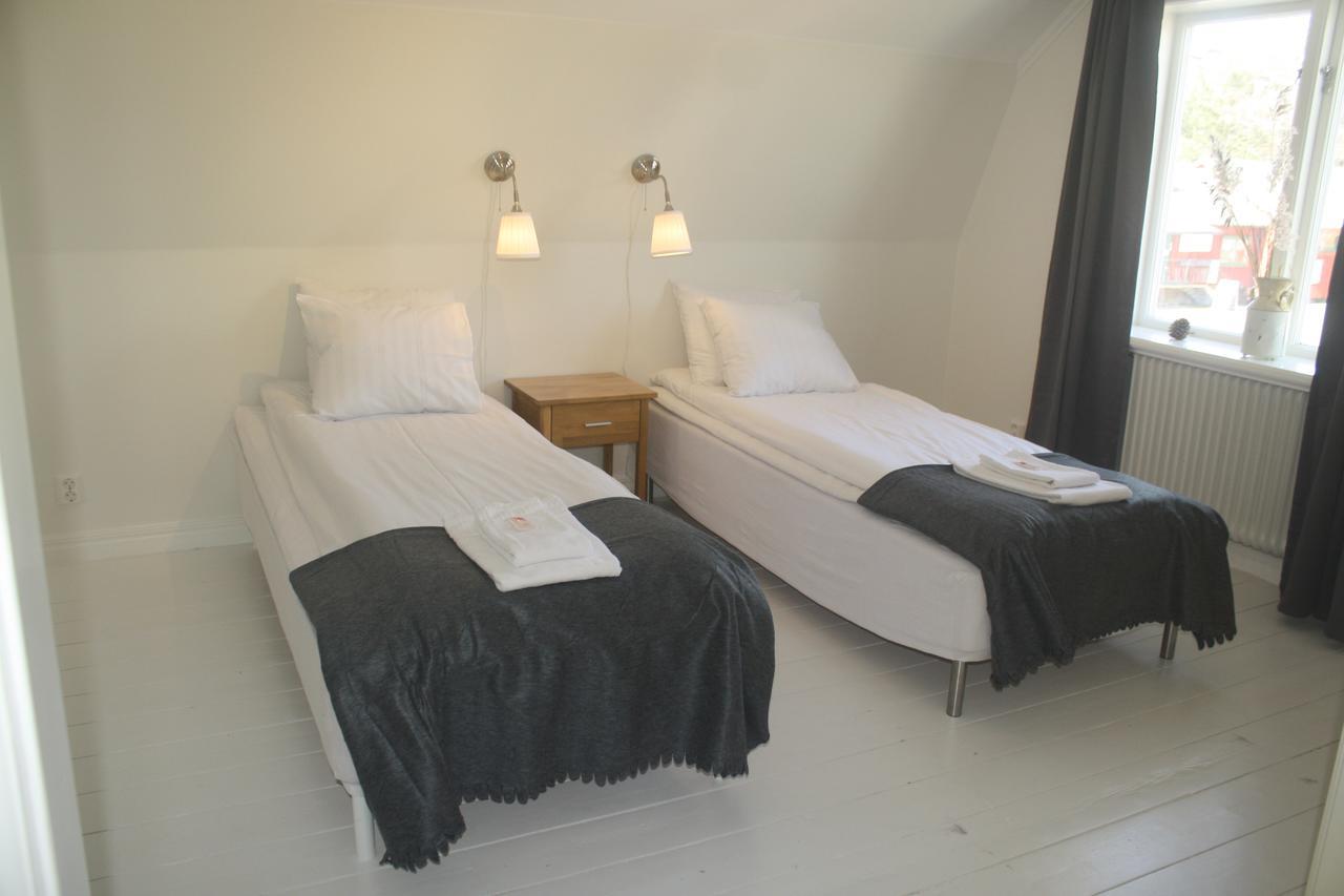 Alvaret Hotel&Hostel Löttorp Buitenkant foto