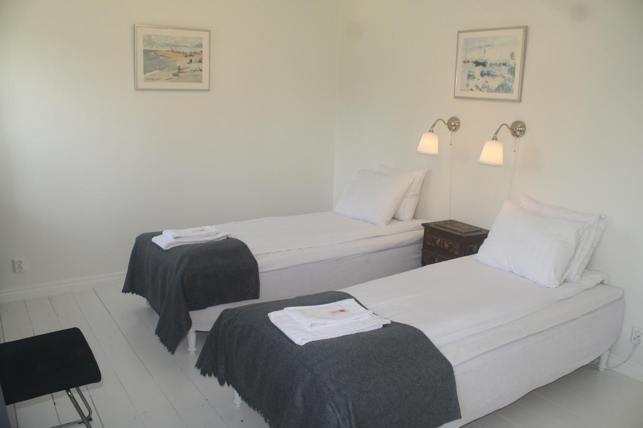 Alvaret Hotel&Hostel Löttorp Buitenkant foto