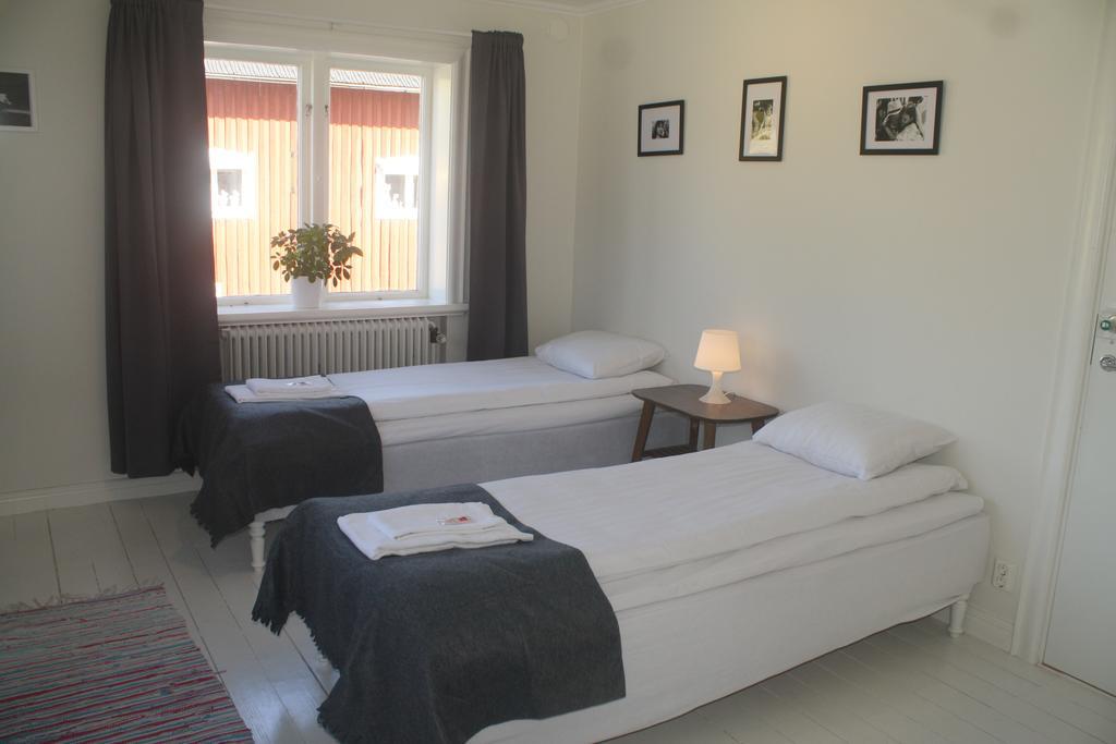 Alvaret Hotel&Hostel Löttorp Buitenkant foto