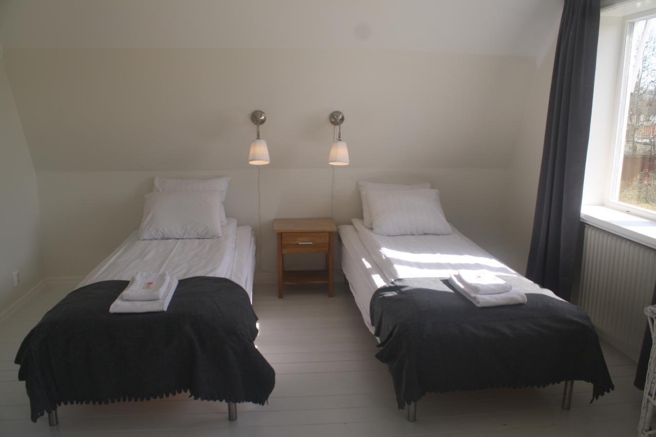 Alvaret Hotel&Hostel Löttorp Buitenkant foto