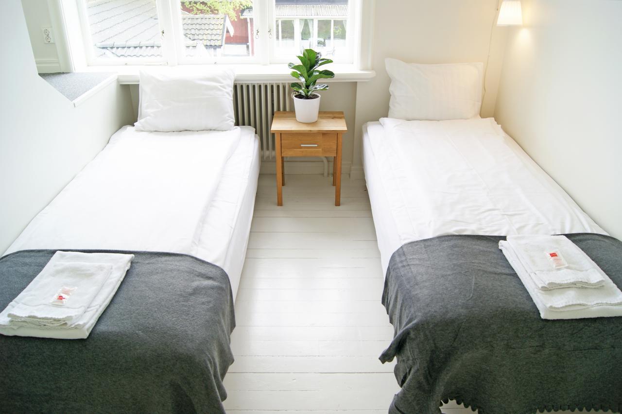 Alvaret Hotel&Hostel Löttorp Buitenkant foto